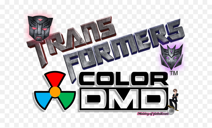 Transformers Colordmd - Transformers Png,Autobot Symbol Png