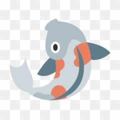 Download Philadelphia Eagles Logo Png - Koi Fish Icon Png Koi Fish Icon Png,Philadelphia Eagles Logo Image