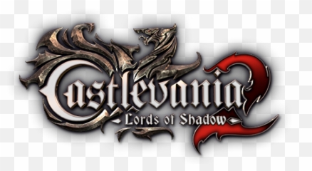Castlevania Lords Of Shadow 2 Review The Digital Fix - Of Logo png
