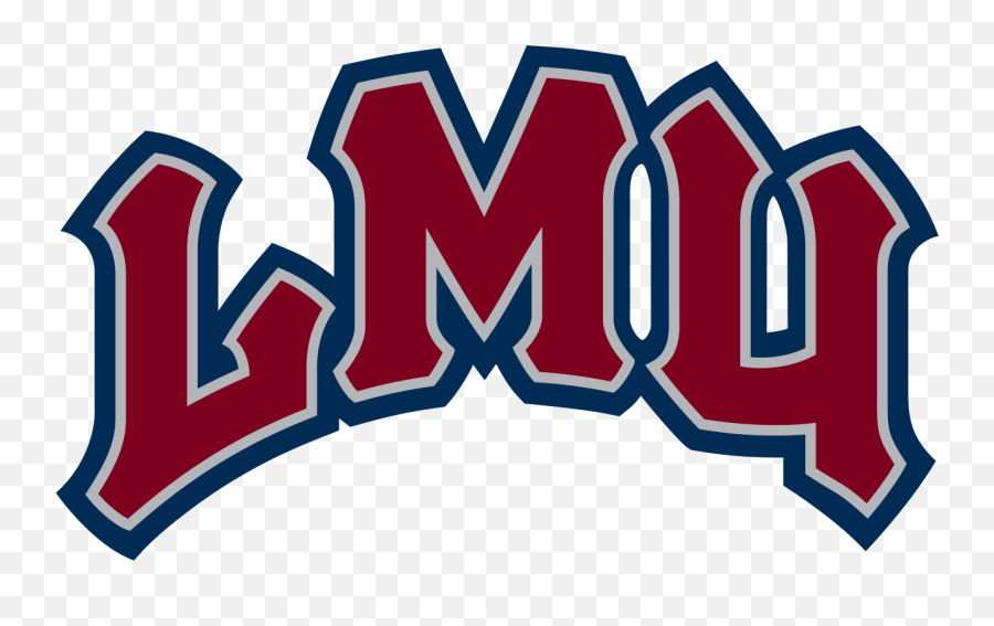 Loyola Marymount Lions Logo - Loyola Marymount Logo Png,Lions Logo Png