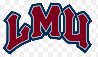 Loyola Marymount Lions Logo - Loyola Marymount Logo Png,Lions Logo Png