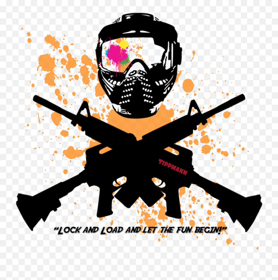 Paint Clipart Paintball Transparent Free - Paintball Png,Paintball Png