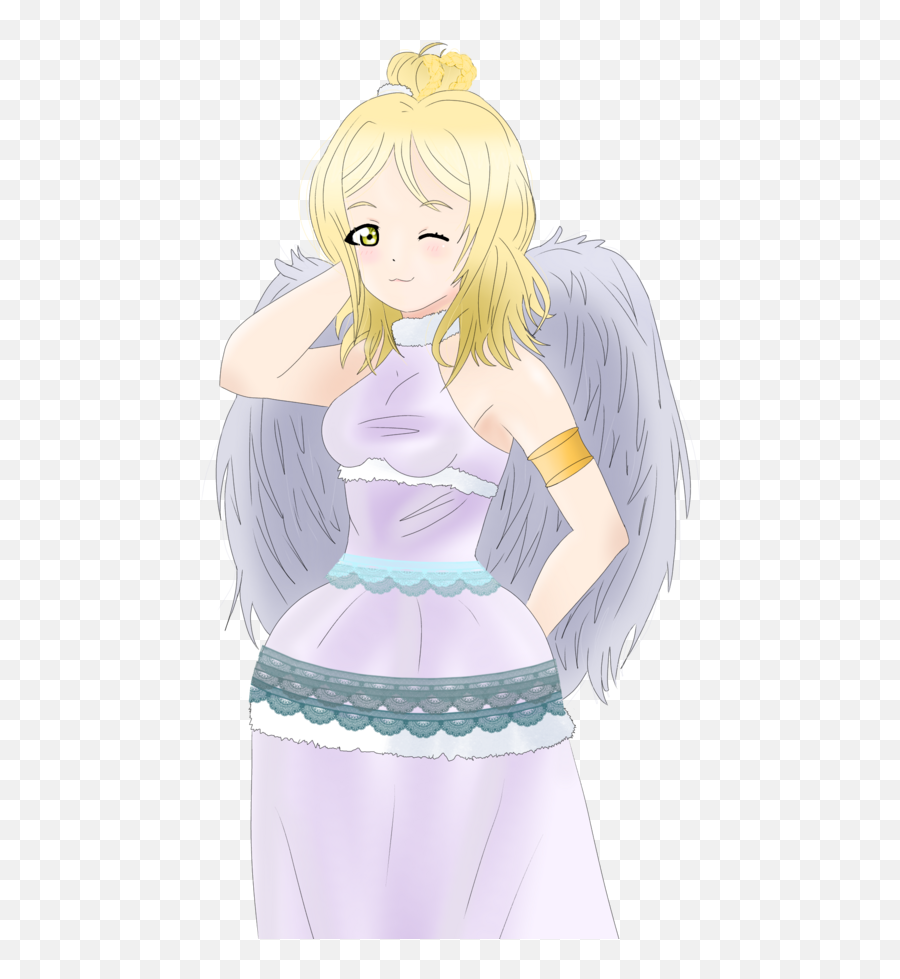 Mari Ohara 2020 - Album On Imgur Angel Png,Mari Ohara Transparent