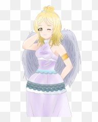 Mari Ohara 2020 - Album On Imgur Angel Png,Mari Ohara Transparent