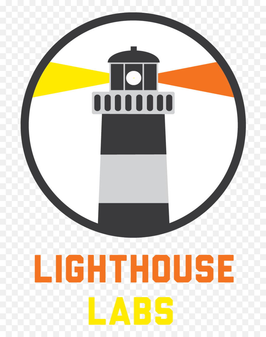 Lighthouse Labs - Lighthouse Labs Rva Png,Lighthouse Silhouette Png
