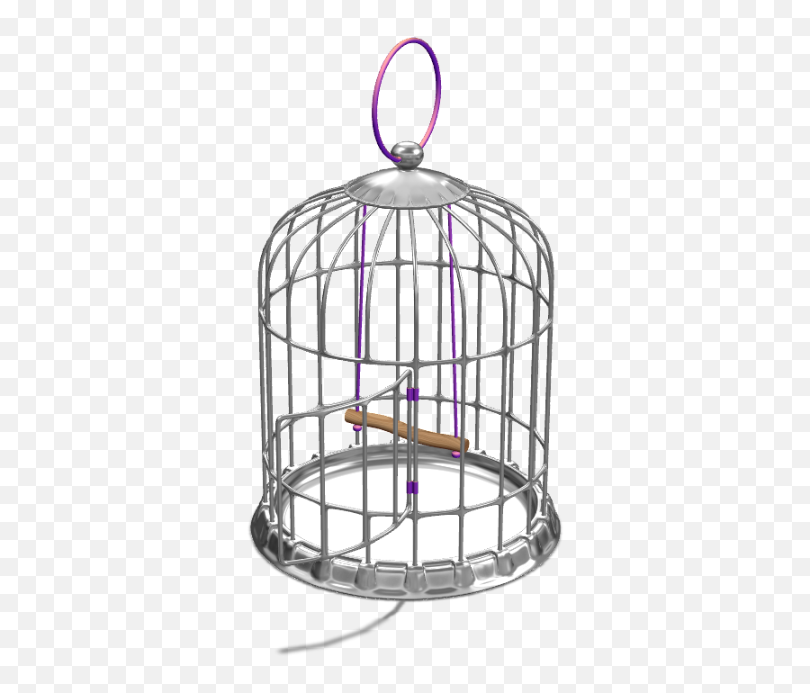 Bird Cage Png - Bird Cage Cage 1432369 Vippng Decorative,Birdcage Png