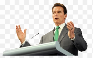 Making A Speech Png Picture All - Public Speaking,Speaking Png