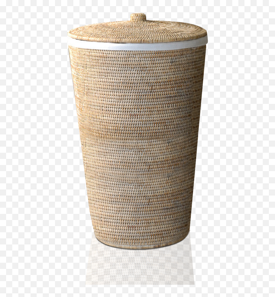 Laundry Basket Wb Decor Walther - Jute Png,Laundry Basket Png