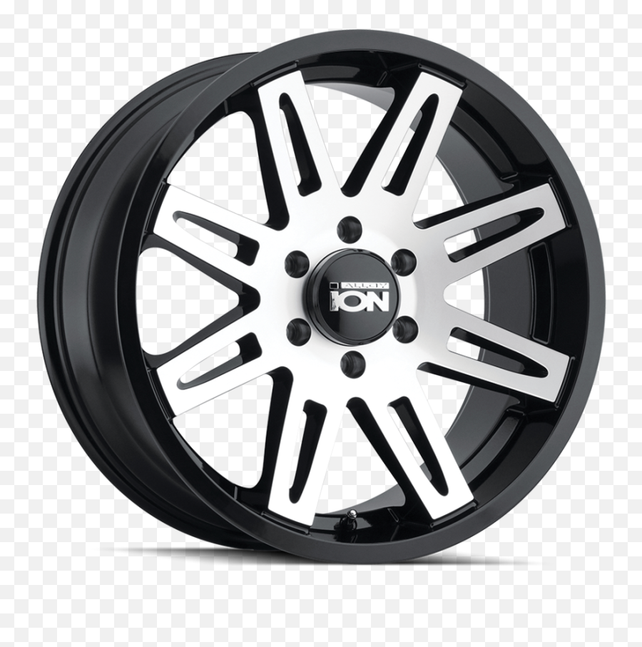 Ion Alloy Wheels - Ion 142 Png,Icon Compression Wheels
