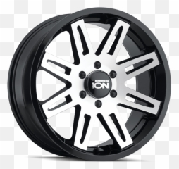 Ion Alloy Wheels - 142 png