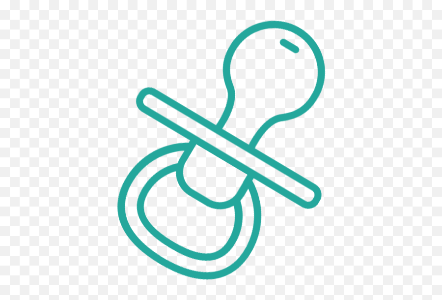 Signs Of Bad Gut Bacteria Evivo - Dot Png,Pacifier Icon