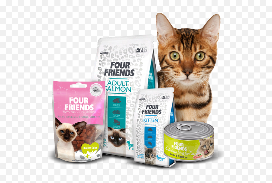 Cat Food Png Picture 1852934 - Dog And Cat Foods,Dog Food Png