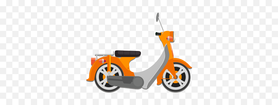 Friends - Typerush Scooter Png,Invite Friends Icon