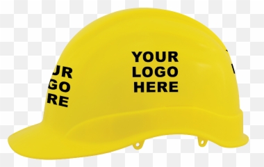 Hard Hat Imprinting Guide From Bullhead Safety - Solid png