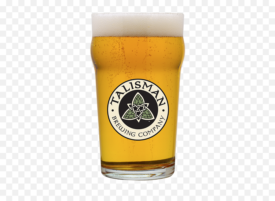 Talisman Brewing U2013 Makers Of Fine Craft Beer - Willibecher Png,Draft Beer Icon