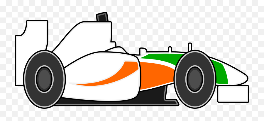 F1 Team Icon - Formula One Car Png,Jump Force Icon