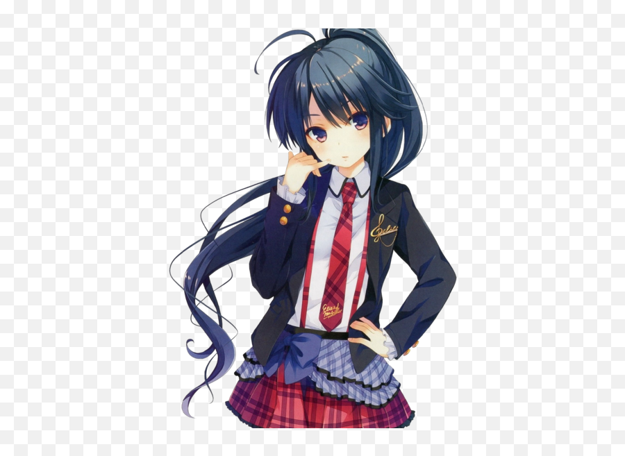 Cute Anime Png 4 Image Anime Girl Transparent Background Cute Anime Png Free Transparent Png Images Pngaaa Com