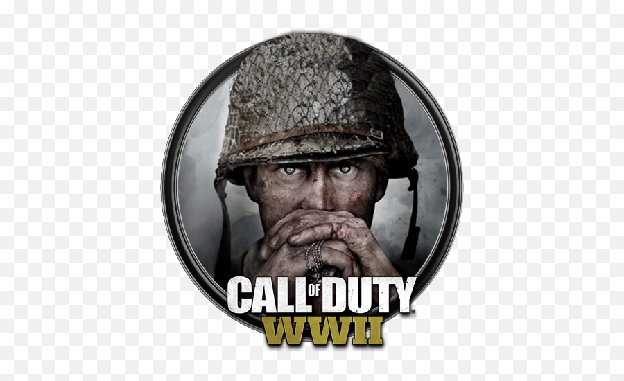 Call Of Duty Ww2 Icon Png
