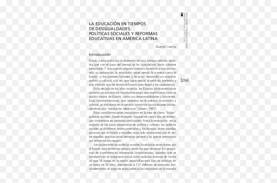 Ricardo Cuenca - Document Png,Datos No Estructurados Icon