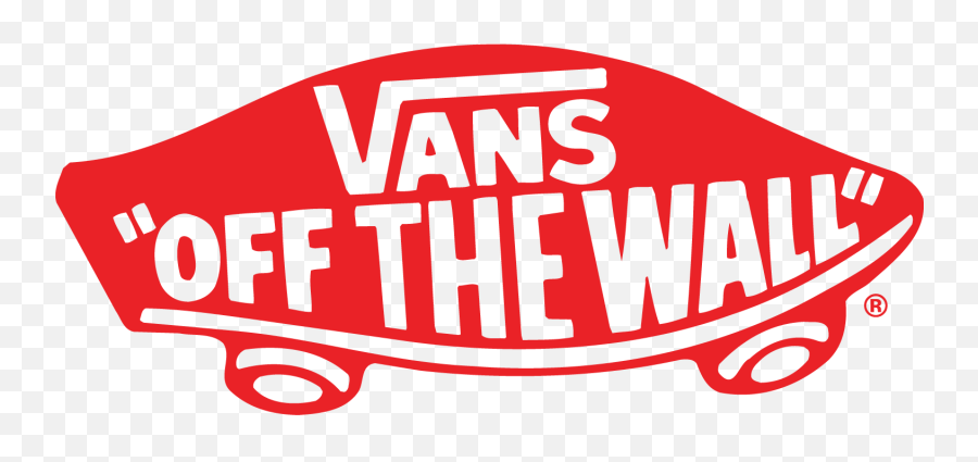 Vans Skate Off The Wall Logo Vector - Logo Vans Off The Wall Png,Vans Png