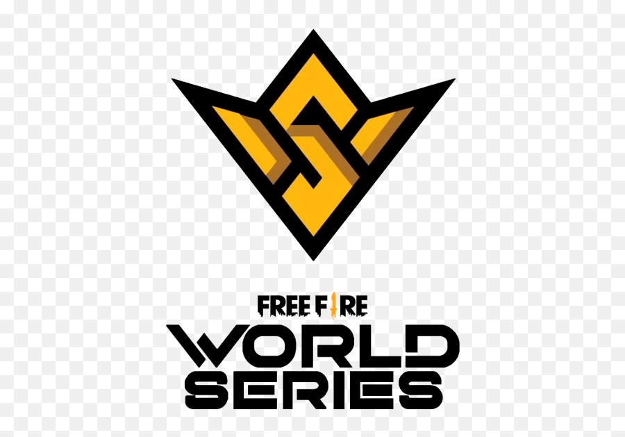 Free Fire World Series 2021 Singapore - Liquipedia Free Fire Logo Free Fire World Series Png,League Of Legends Redeem Icon