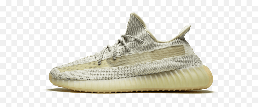 Adidas Yeezy Boost 350 V2 Reflective - Yeezy Boost 350 Lundmark Png,Adidas Boost Icon 2 White And Gold