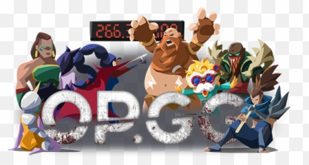 Lol Stats Record - Fictional Character png