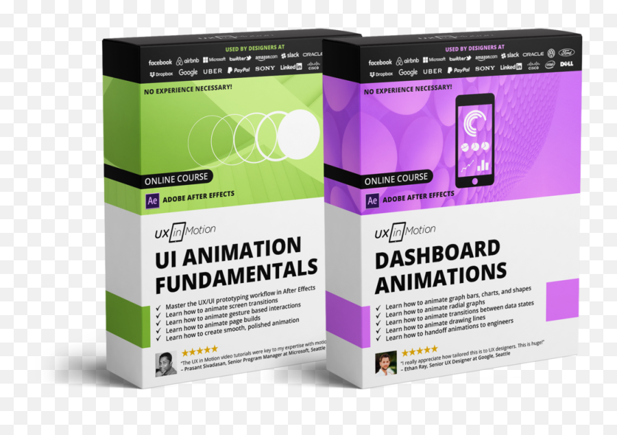 Dashboard Animations Ui Animation Course - Product Label Png,Adobe Animate Icon