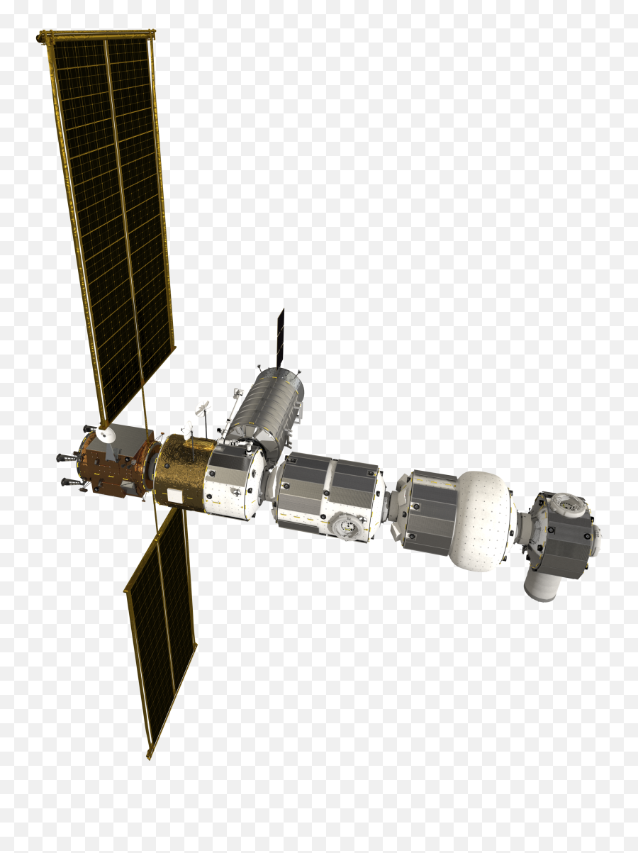Esa - Satellite Png,Ring Transparent Background