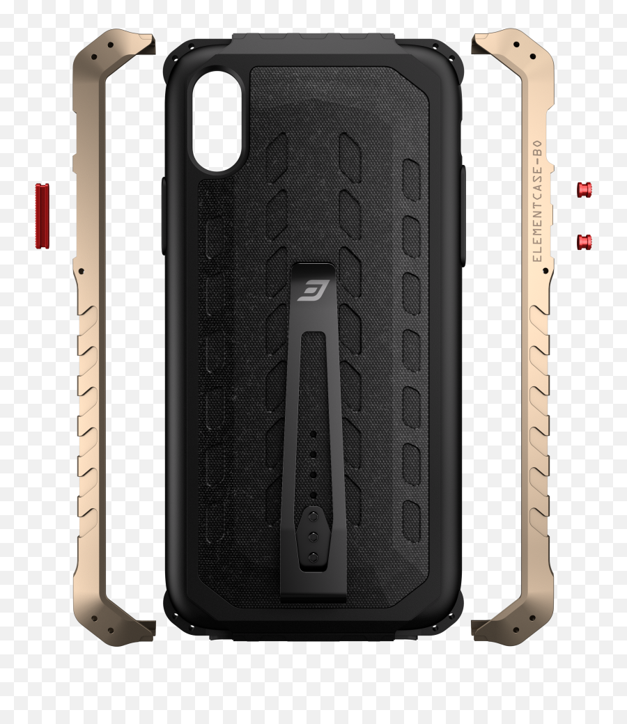 Element Case - Mobile Phone Case Png,Hex Icon Wallet Iphone 5