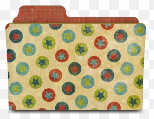 Stars In My Eyes Icon Free Download As - Vintage Folder Icon Mac Png,Zelda Folder Icon