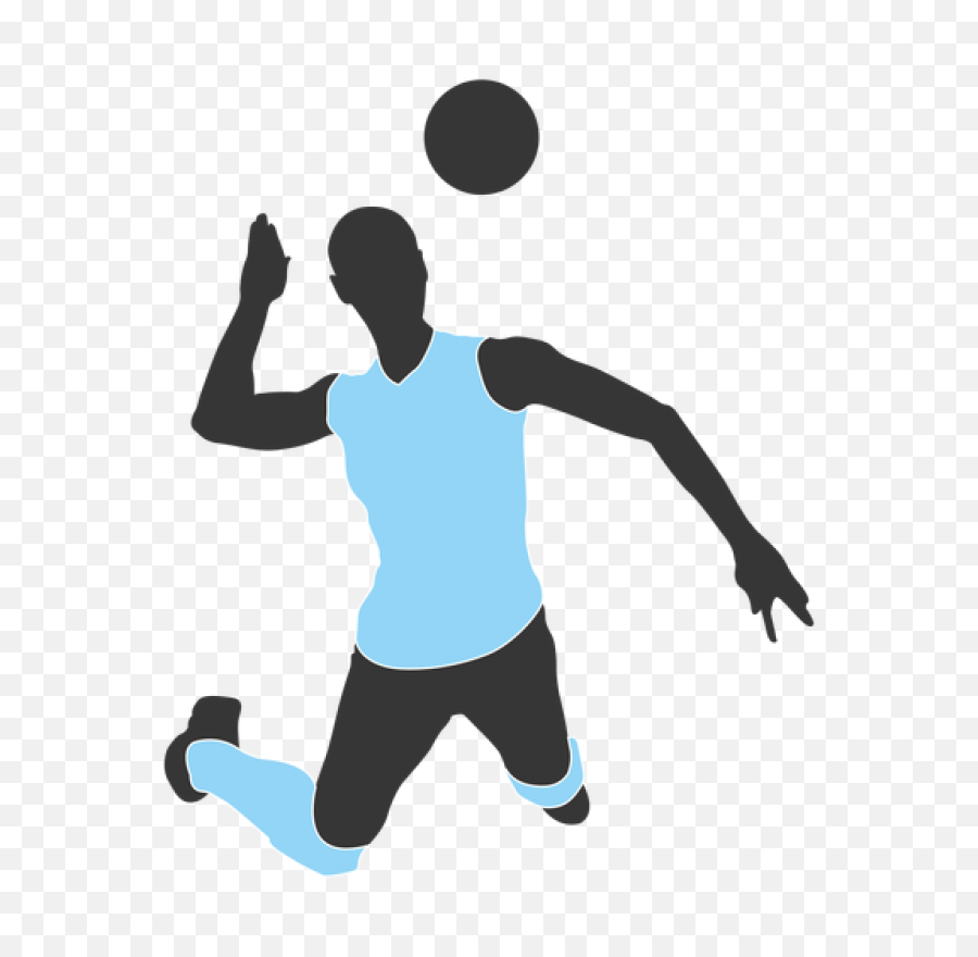 Person Play Volleyball Png Image For Free - Play Volleyball Png,Volleyball Png