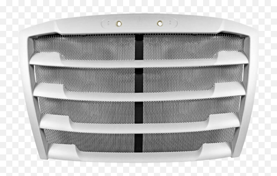 Home - Matt Chrome Freightliner Cascadia 2018 Grille Png,W900 Icon