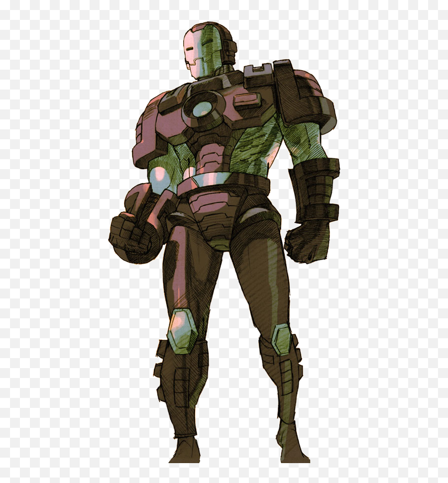 War Machine - War Machine Capcom Png,Jill Mvc2 Icon