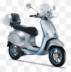 Electtrica - Chetak Vs Vespa Png,Laguna Beach Icon