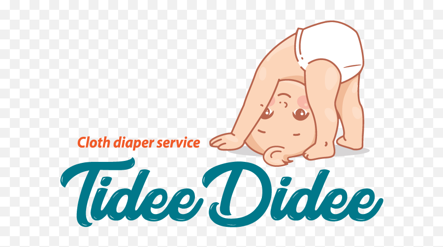 Gift Registry U2013 Tidee Didee Diaper Service - Diaper Store Logo Png,Gift Registry Icon