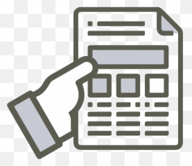 Cleverciti Sign U2014 Smart Parking For - Clipart Forms And Documents Icon png