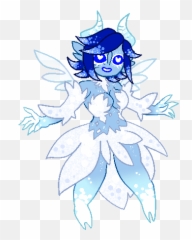 Let The Commander Rest Krizeas Twitter - Fairy png