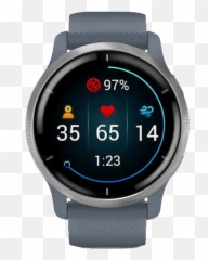 Garmin Venu 2 Series Watch User Manual - Garmin Venu 2 Png,Icon Health And Fitness Manuals