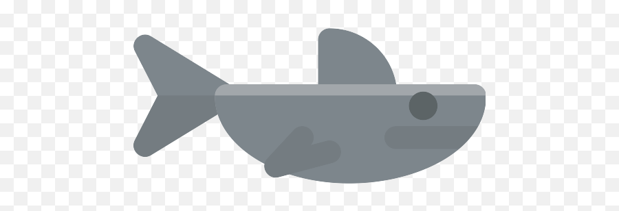Shark Vector Svg Icon 21 - Png Repo Free Png Icons Fish,Shark Icon Png