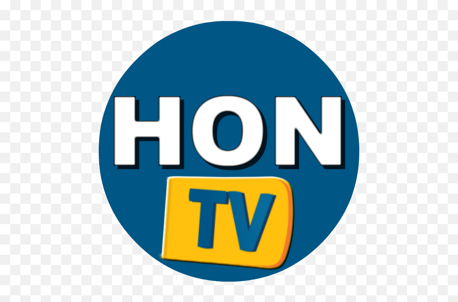 Hon Tv Apk 91 - Download Apk Latest Version Dot Png,Trippy Icon
