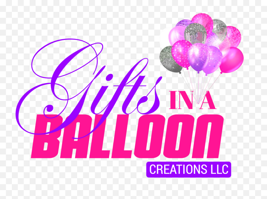 Adopt A Grandparent Christmas Gifts In Balloon - Balloon Png,Religious Buddy Icon