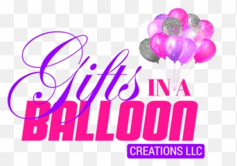 Adopt Grandparent Christmas Gifts In Balloon - png