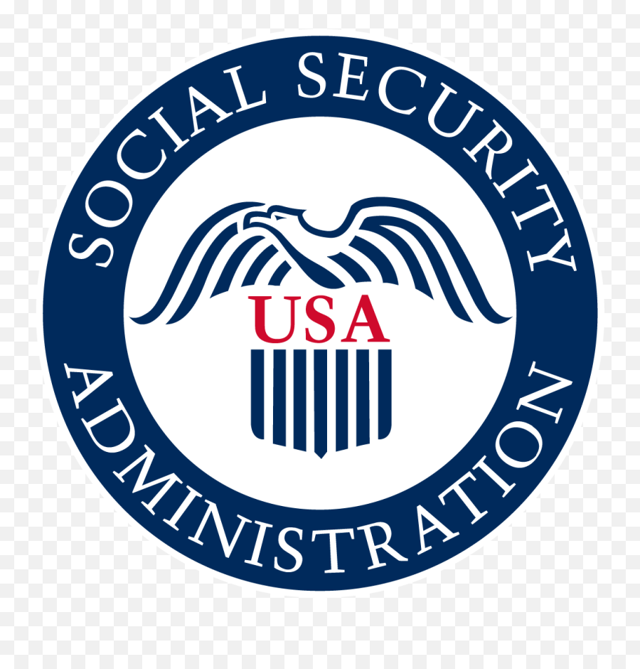 Eps Logo U2013 Png Vectors Download - Social Security Administration,Usa Icon Vector
