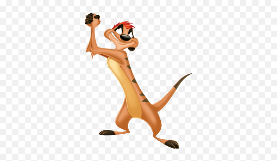 Timon Disney Fanon Wiki Fandom - Timon Transparent Png,Icon Of The Parable Of The Rich Young Man