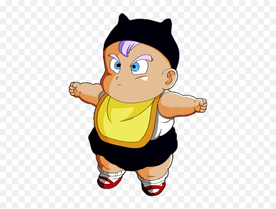 9 Baby Trunks Ideas Dragon Ball Z Dbz - Transparent Baby Trunks Dbz Png,Bulma Icon