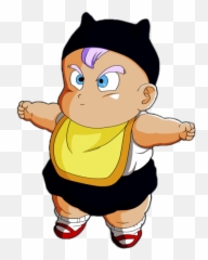 9 Baby Trunks Ideas Dragon Ball Z Dbz - Transparent Dbz png