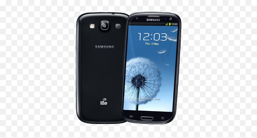 Samsung Galaxy S Iii Gt - Samsung S3 Png,Galaxy S3 Move Apps Icon