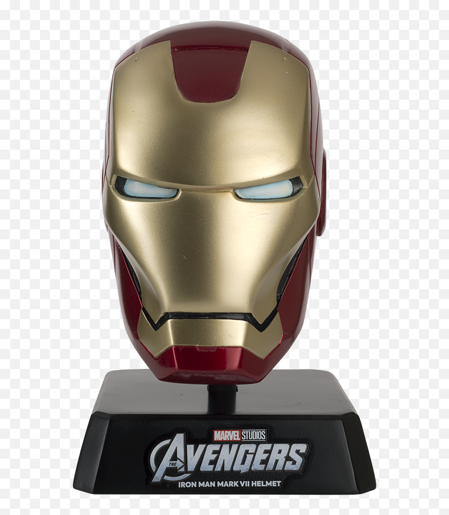 Ironman Mask Prop Replica - Iron Man Mk 7 Helmet Png,Icon Medicine Man Helmet