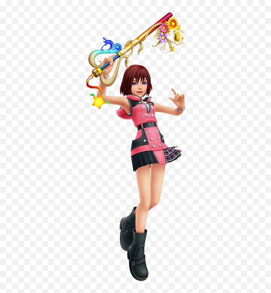 Kingdom Hearts Melody Of Memory Character Renders And - Kh Melody Of Memories Kairi Png,Kingdom Hearts Sora Icon